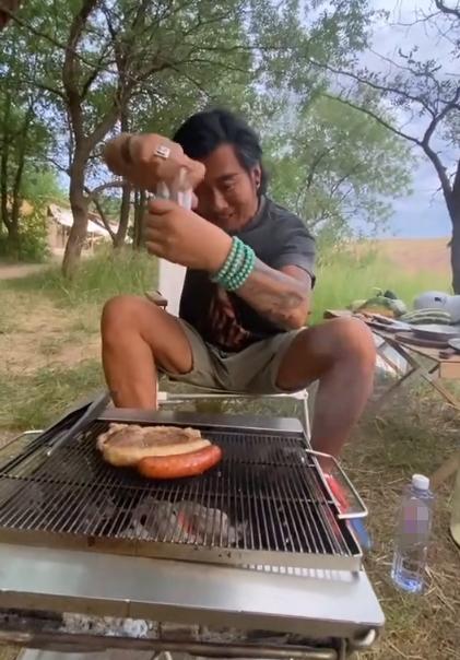 孙兴农村生活,57岁孙兴的个人资料