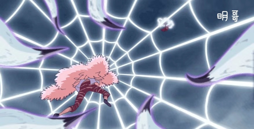 海贼王厉害的超人系果实,海贼王超人系果实排行榜