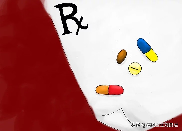 痛风三味药根除痛风秘方,不要迷信痛风特效药