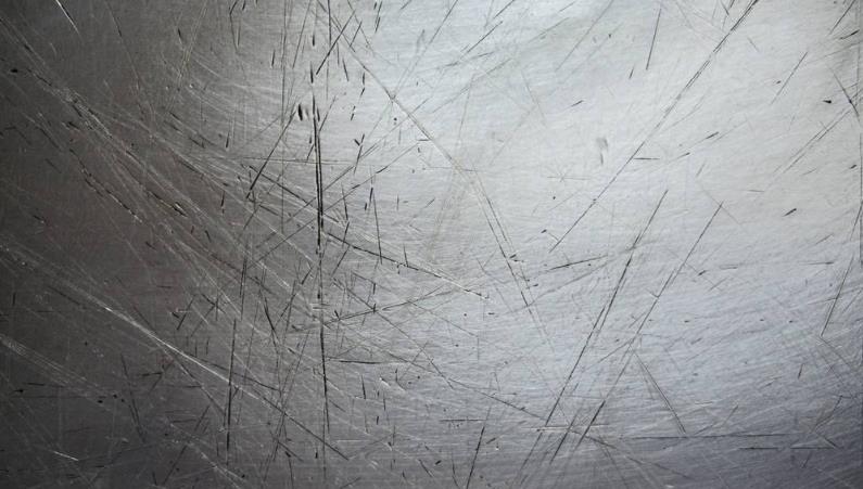 如何去除不锈钢划痕,镜面不锈钢划痕修复