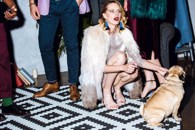 心理学家给女人的一个忠告,心理学家给女人的十大忠告