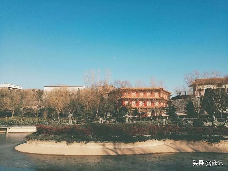 汝阳酒祖杜康带来了什么,汝阳杜康酒华夏酒祖