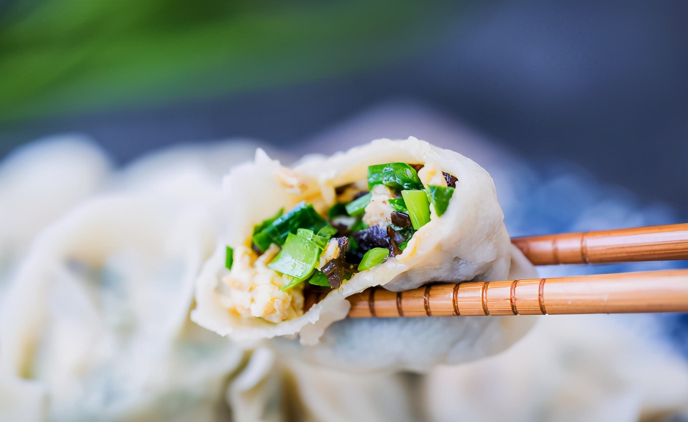 吃了20年“三鲜馅”，到底有哪三鲜？明白人不多，做错了不鲜不香