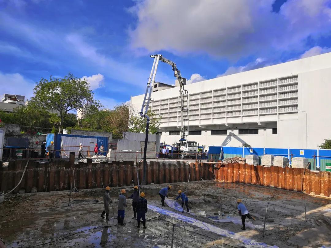 在马尔代夫进行电网工程建设是怎样的体验？