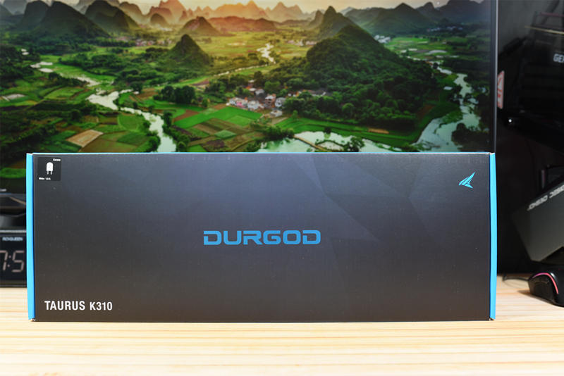 科大讯飞k310键盘,杜伽k310键盘怎么样