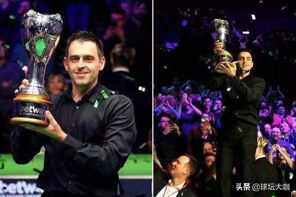 第二次英锦赛丁俊晖夺冠历程,英锦赛最新战报奥沙利文破百