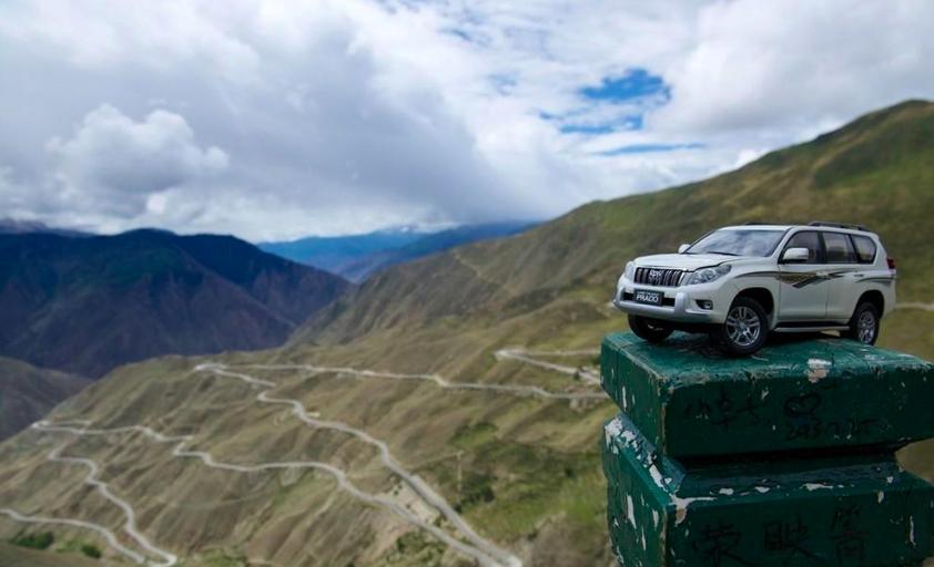 成都租辆普拉多自驾*藏西**,花费令人咋舌,抵得上小白一年工资