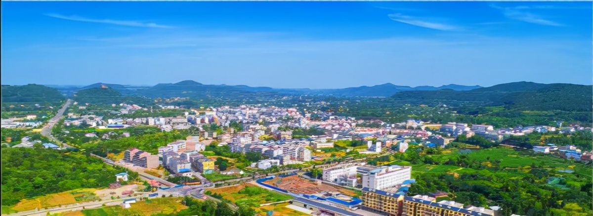 昌化军工厂,临安昌化镇工业园区