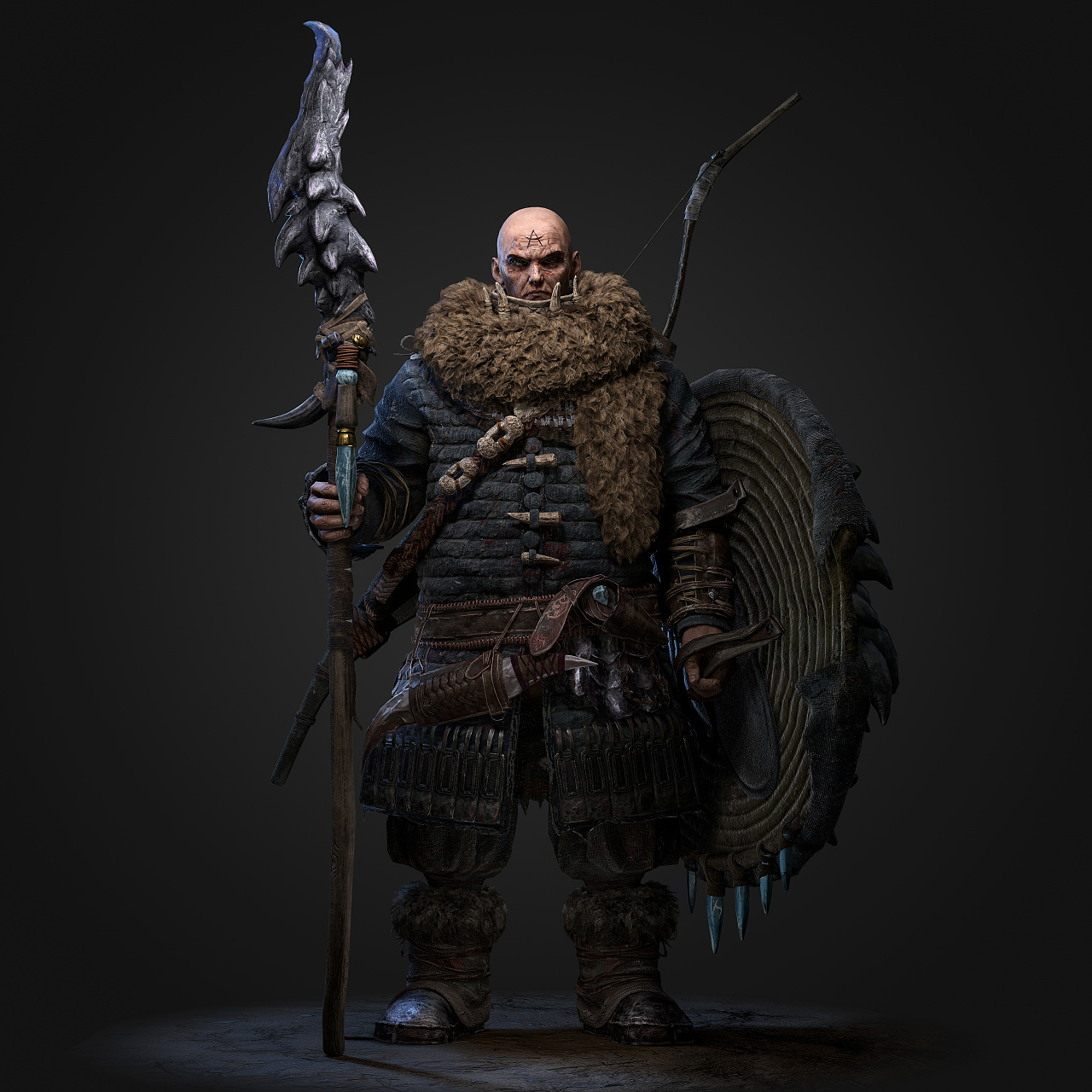 翼次方董超,翼次方第五期