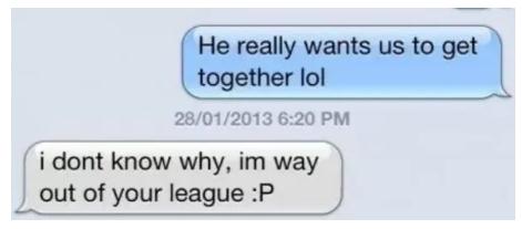 lol有哪些隐藏对话,lol全屏大笑