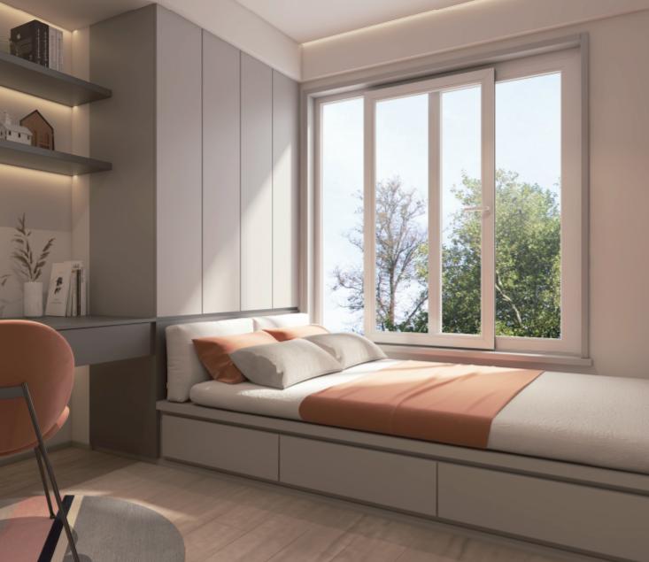 贝壳门店展示,贝壳第一届运营会