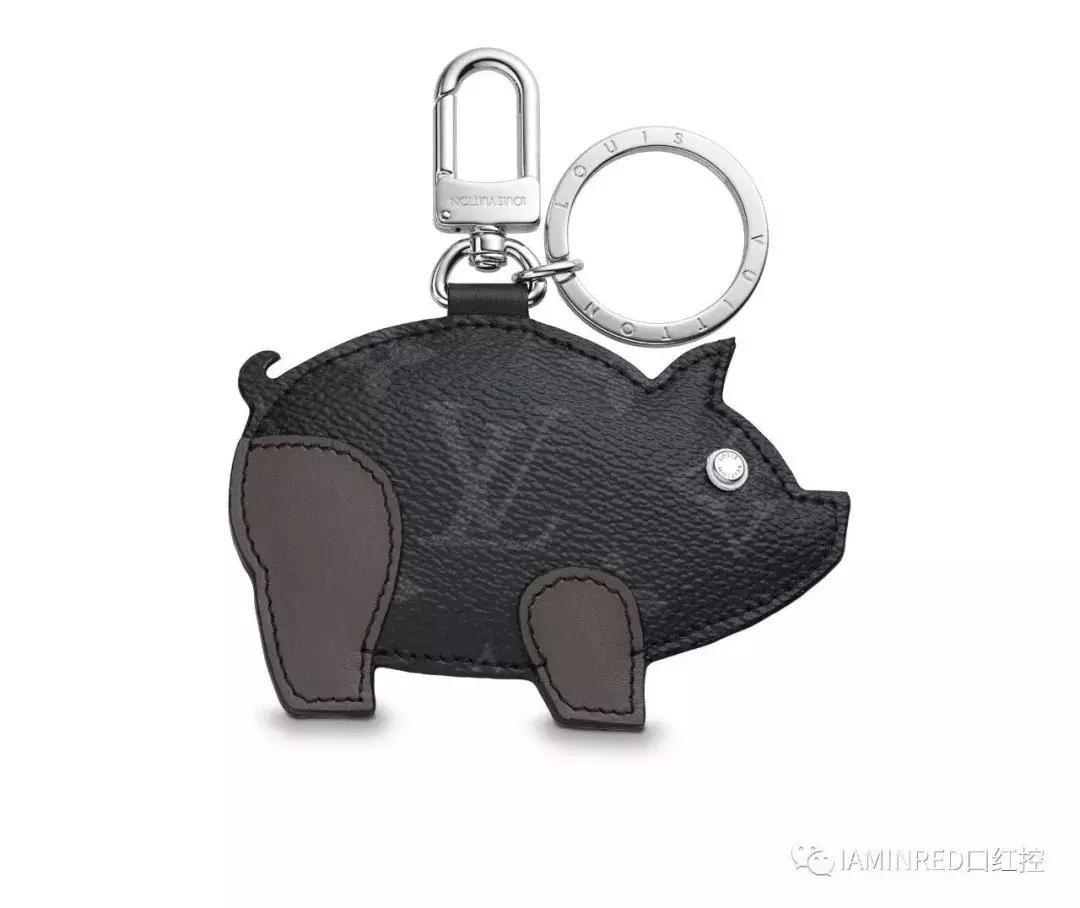 这些品牌们、求求你们放过猪吧！