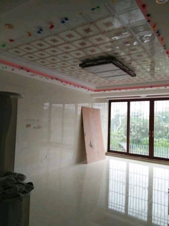 公婆装修的房子,婆婆装修的房子质量太差了