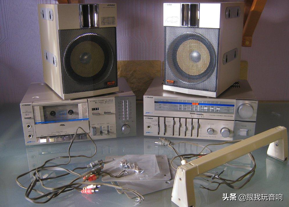 jvc老式录音机,jvc最新迷你组合音响