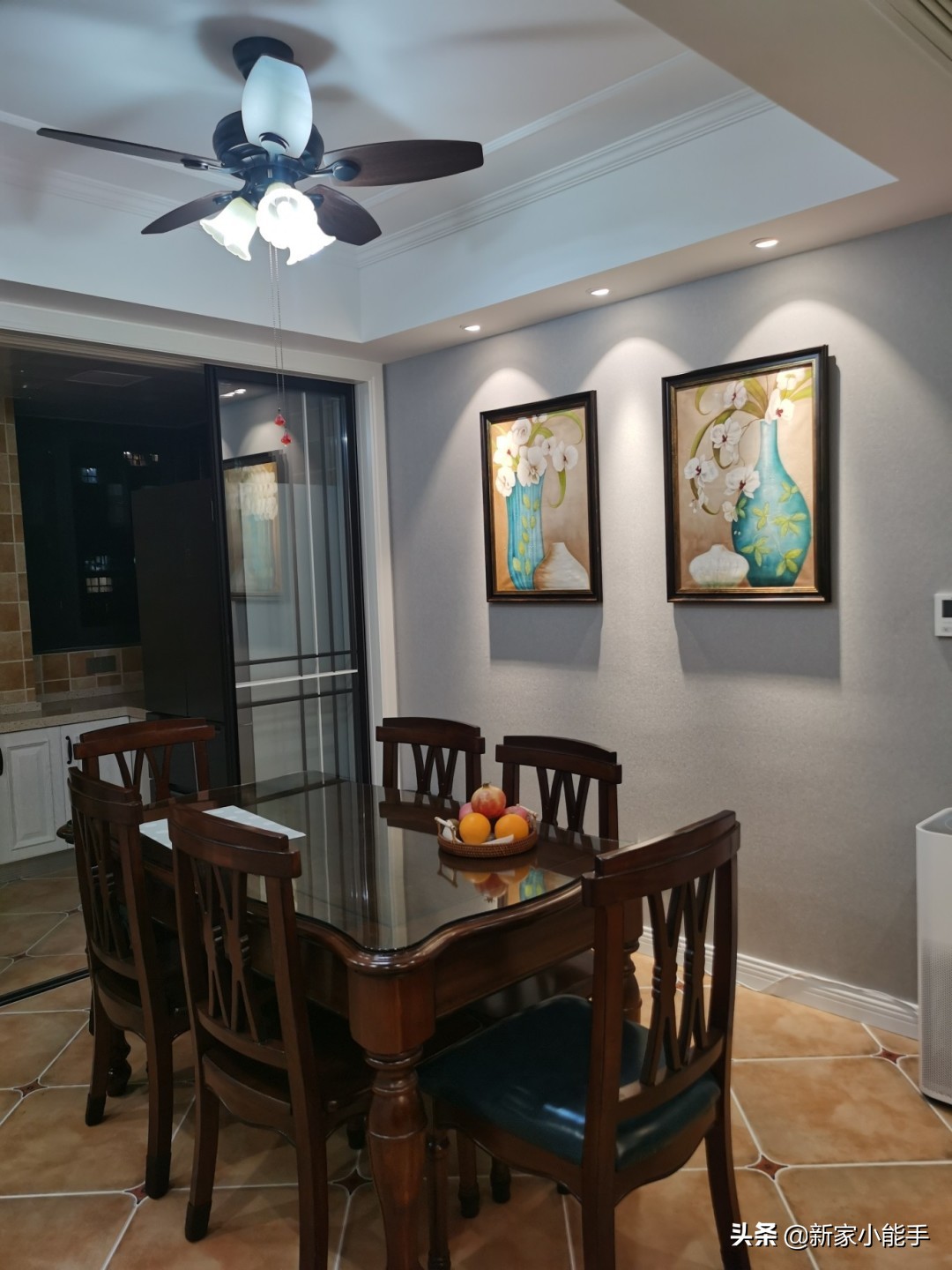 花心血,花了心思装修视频