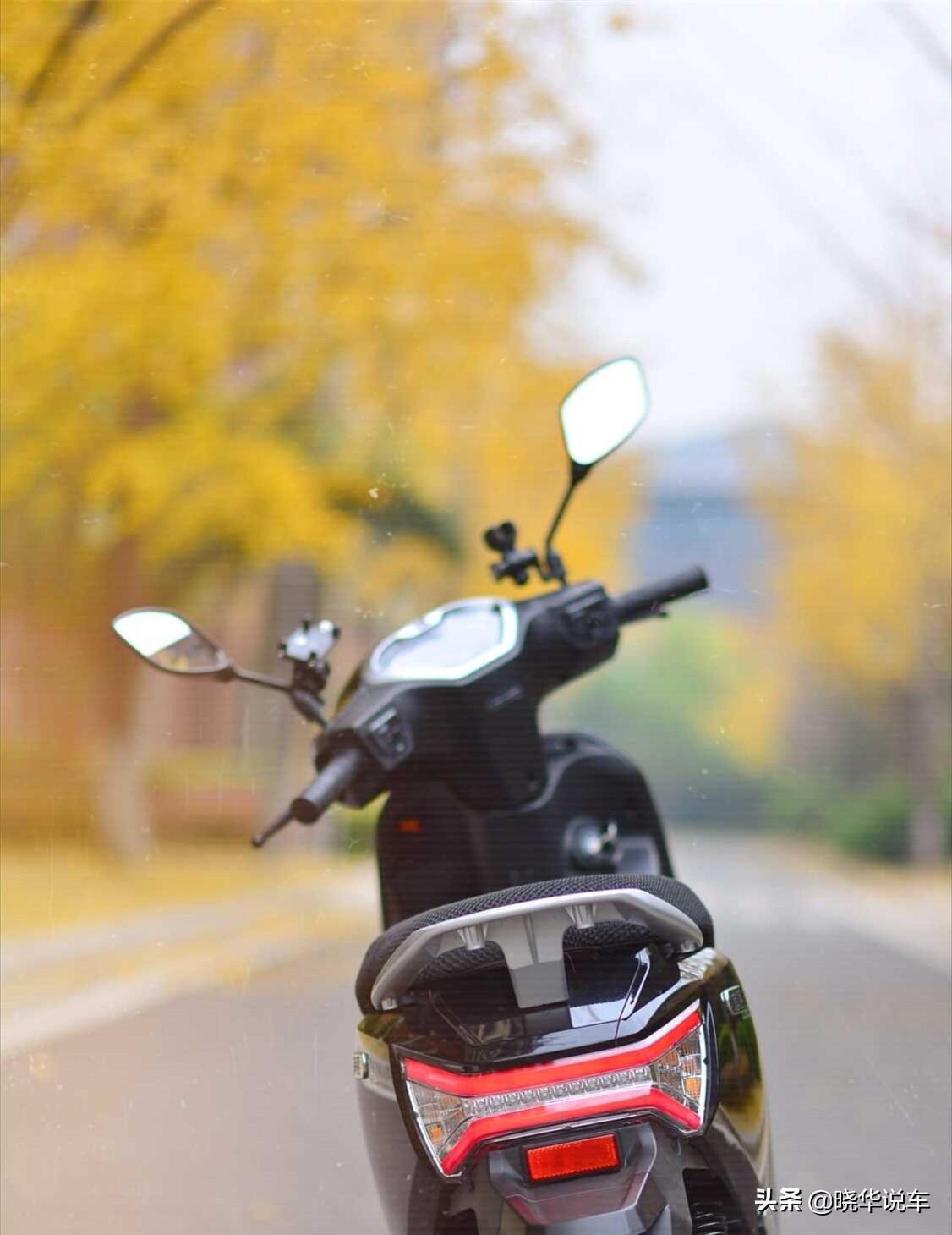 五羊本田净原A1配1200W电机，极速60配EBS能量回收系统，值这价吗