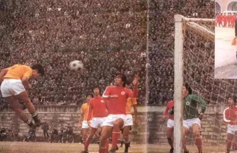 从“*药火**局”到“黄金甲”——铁打的越秀山，不变的广州情