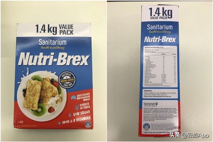 减脂期燕麦片怎么选,减脂燕麦测评红黑榜