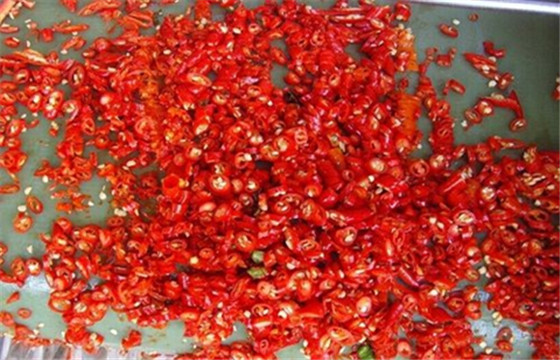 手指头被辣椒辣到了灼烧感,手部被辣椒辣到灼烧感多久会消失