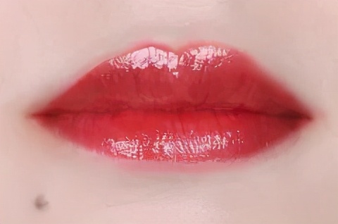 romand唇釉全线试色,romand唇釉试色13和14