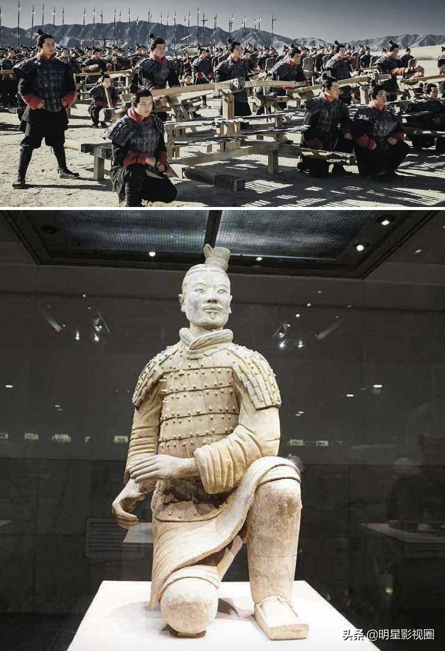 张鲁一演技炸裂瞬间,张鲁一演技太猛