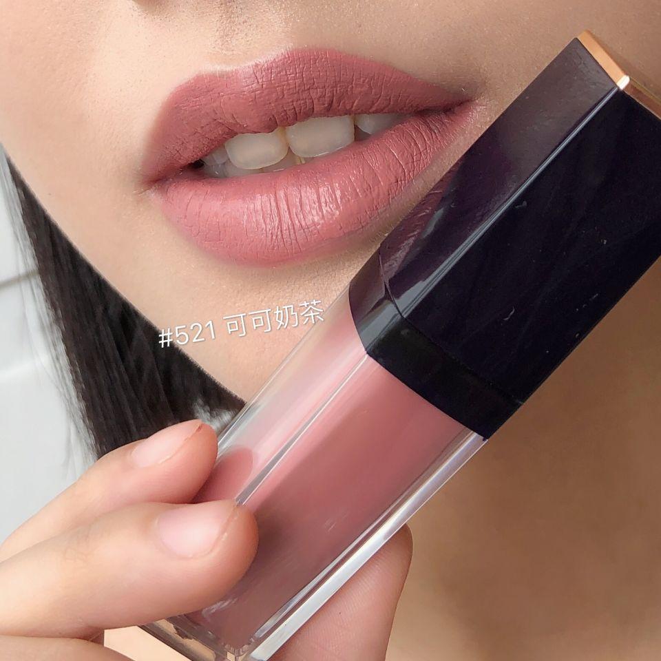 雅诗兰黛沁水象牙白试色,黄皮试色雅诗兰黛新品