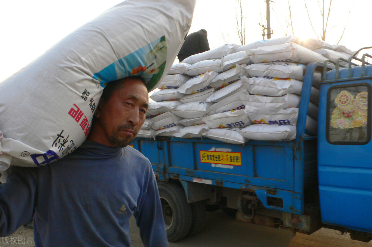 做农资每天必做的事,做农资有多难