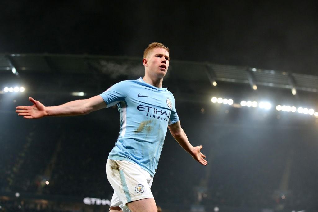 现役十大中场排行,现役足球最佳十一人