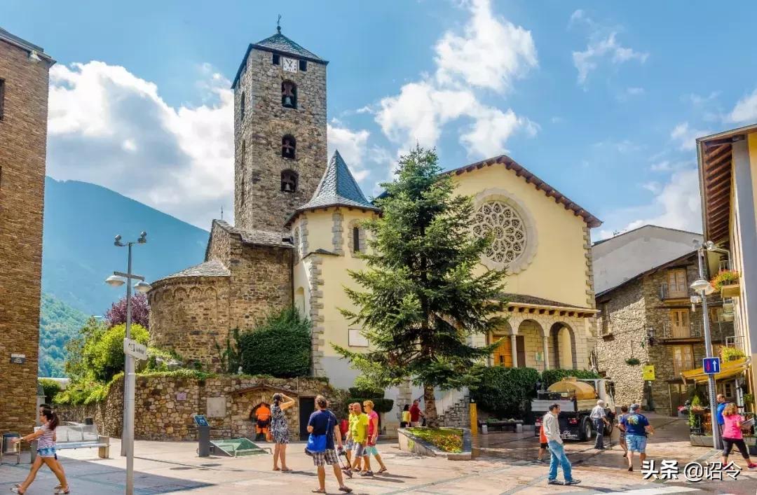 为什么微信地区很多人用安道尔,微信定位安道尔