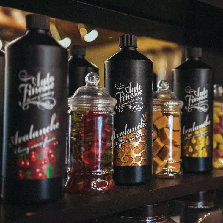 洗车液哪一款最好用,洗车用哪款洗车液比较好