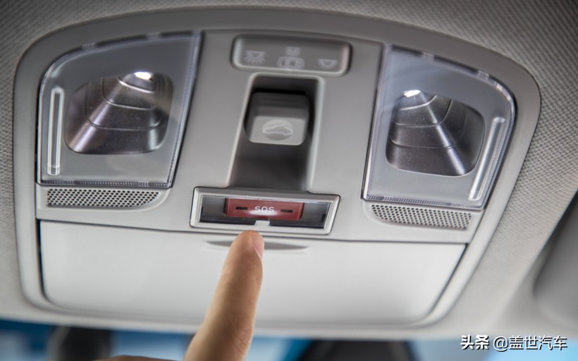 北京现代bluelink详细讲解,现代新款bluelink