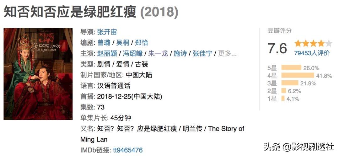 当前热播的三部电视剧你追了几部,近期热播的五部剧有哪些