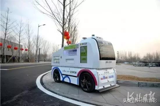 去雄安必须去的几个地方,雄安可以游览的地方