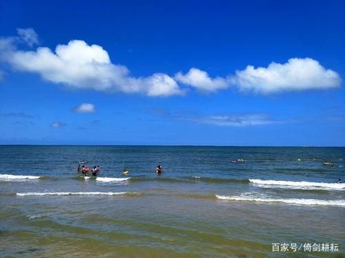 一个被遗忘的海滨浪漫风情小镇,一座被遗忘的海滨小镇