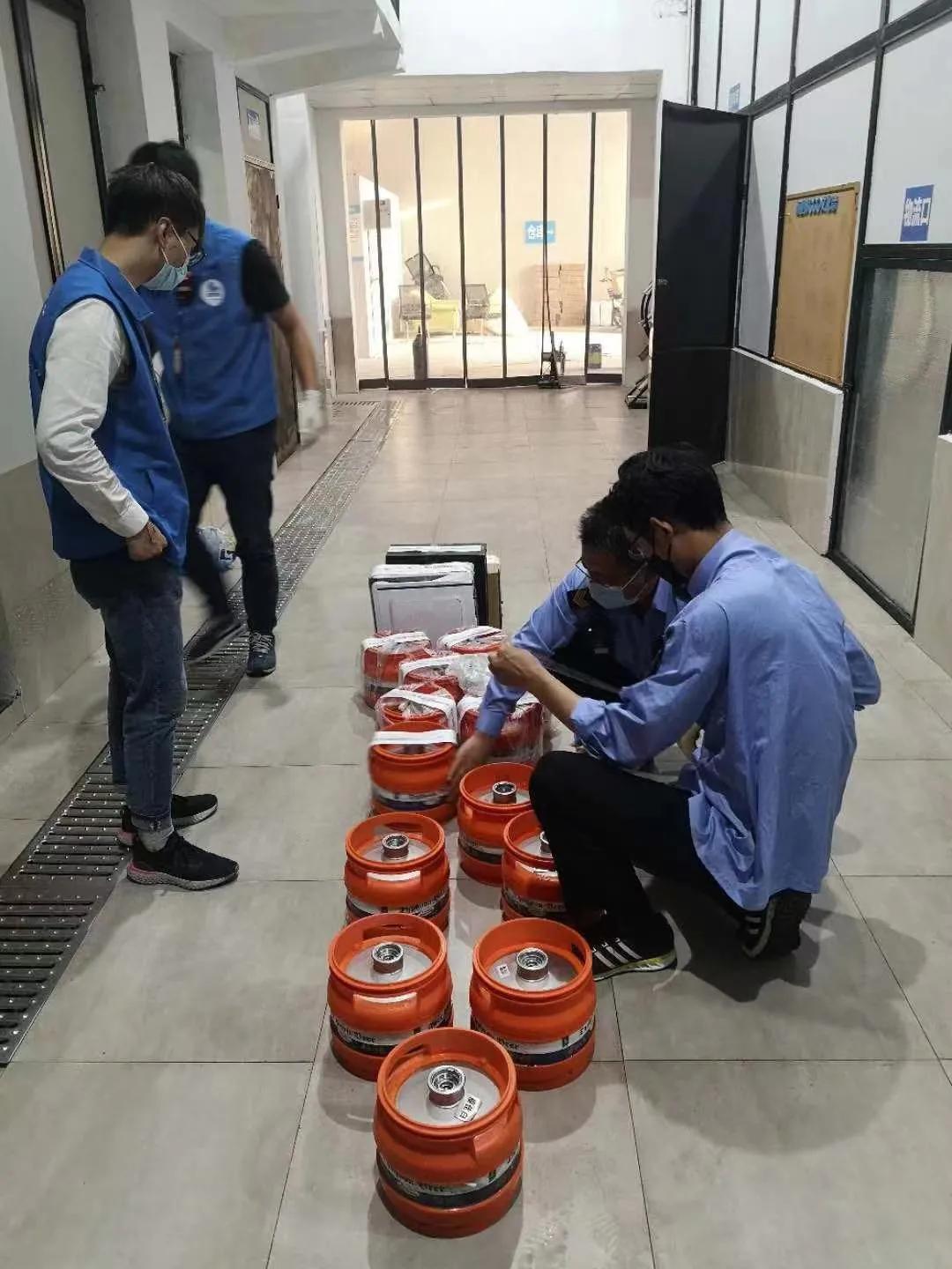 食药安全四个最严典型案例,落实食品安全四个最严要求