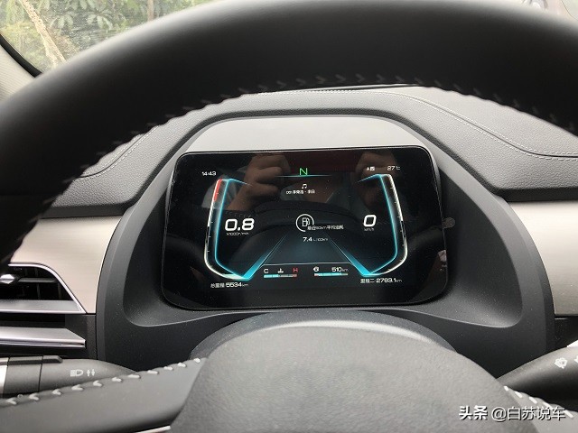 秦Pro四个月来的用车感受，10万以内的国产神车，你值得拥有