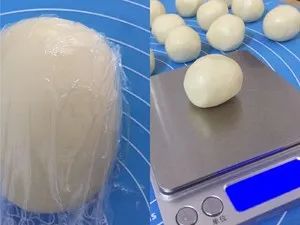 30个蛋黄酥最佳配方黄油版,蛋黄酥40个最佳配方