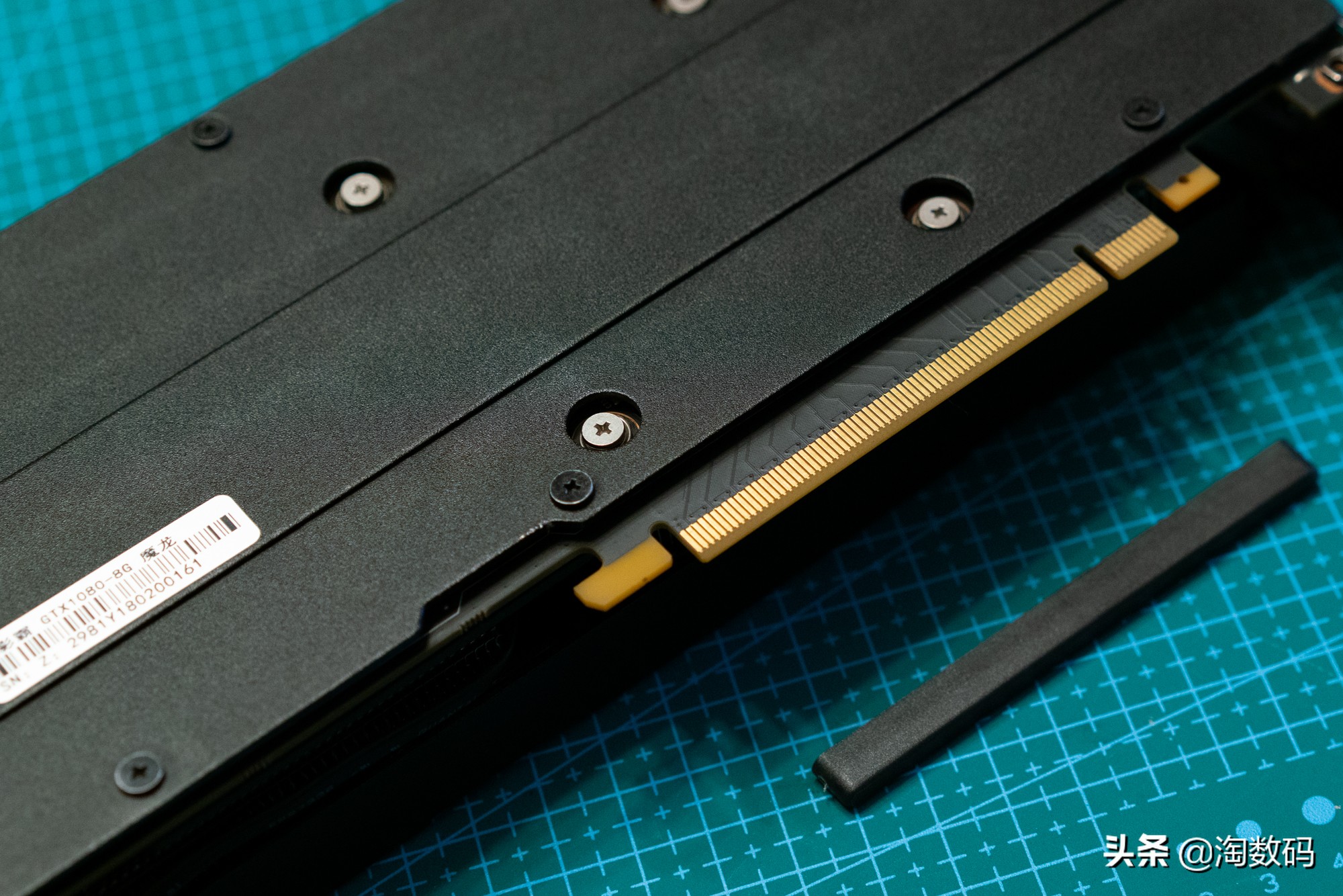 Tony玩显卡：1549买张GTX10808GB，是否胜过同价GTX1660Super？