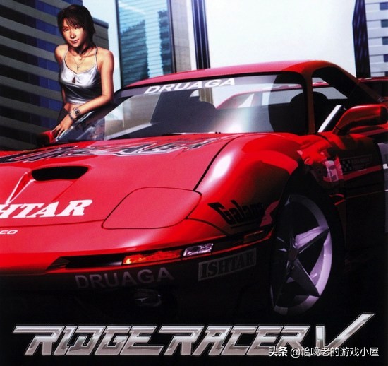 ps2十大画质最强游戏,一代神机ps2