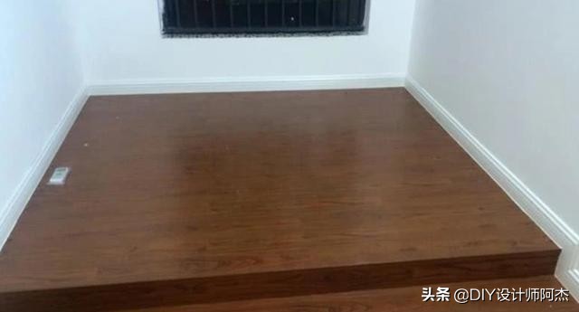 请木工做个木屋多少钱,请木工做榻榻米还是定做