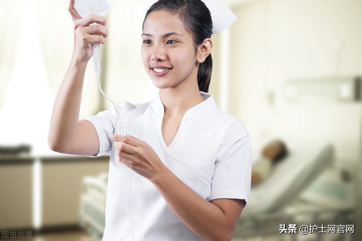 手术室的护士工作好吗,为什么护士被人看不起
