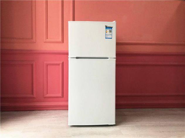 租房冰箱冷冻空间大的推荐,租房节能静音冰箱推荐