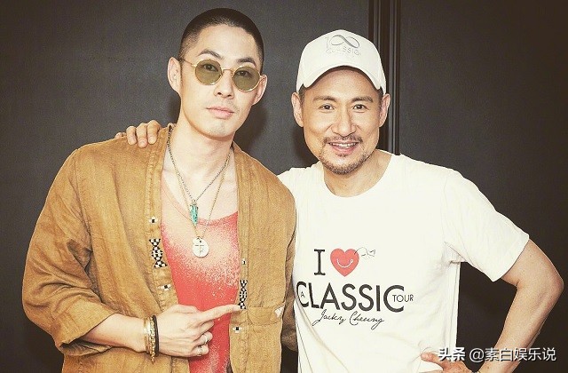 f4吴建豪在流星花园叫什么,f4流星花园吴建豪戴脖套