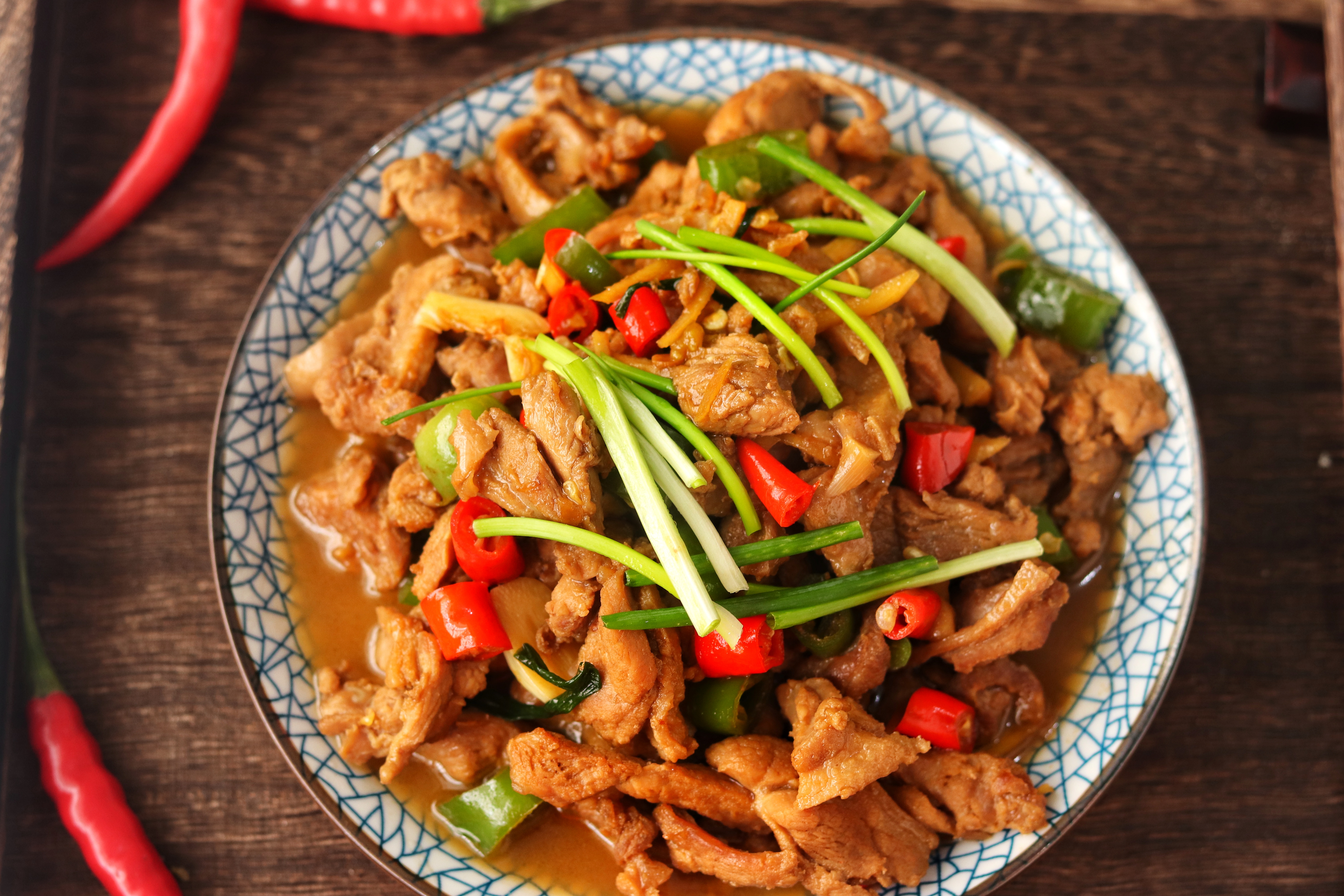 酱鸭肉最好吃的做法,鸭肉怎么做软烂好吃