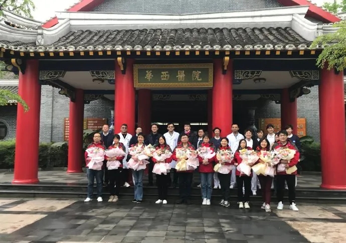 中国前二十名最强医院,中国最神奇的医院