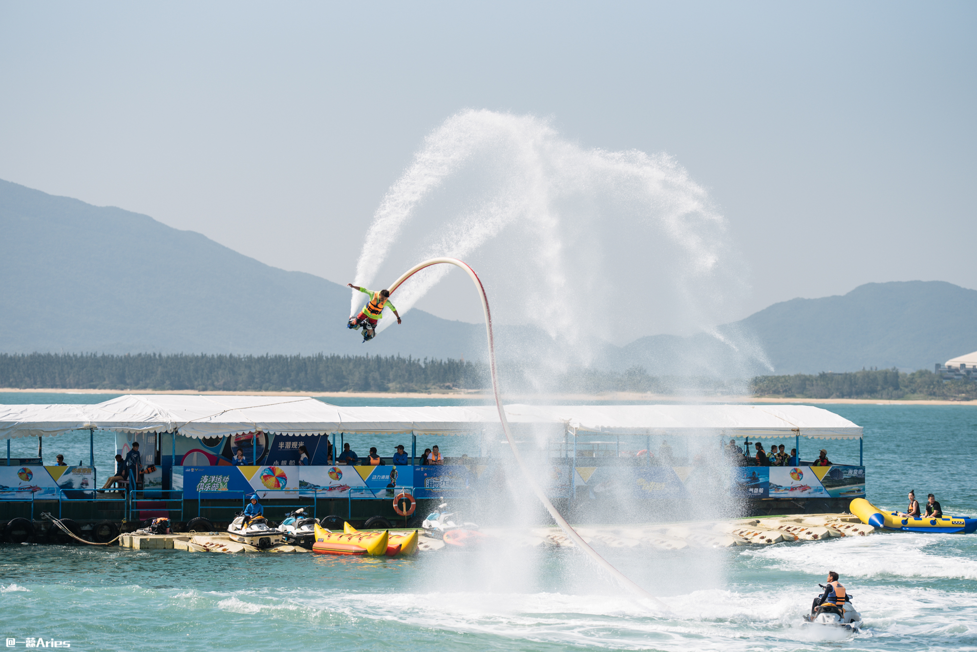 三亚旅游业恢复到旺季的火爆视频,三亚旅游业什么时候能恢复正常
