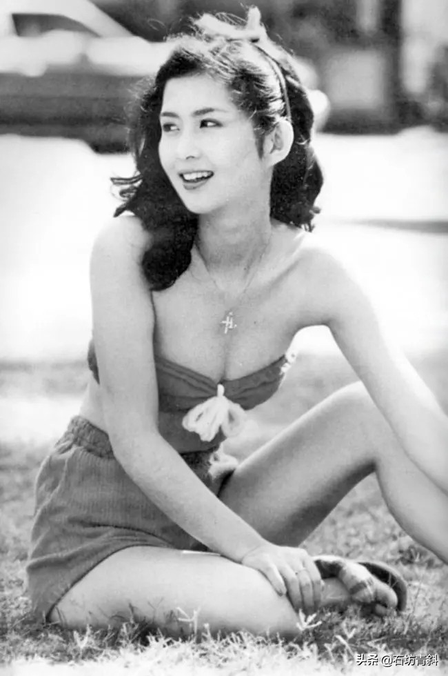 日本电影演员古手川祐子,古手川子照片