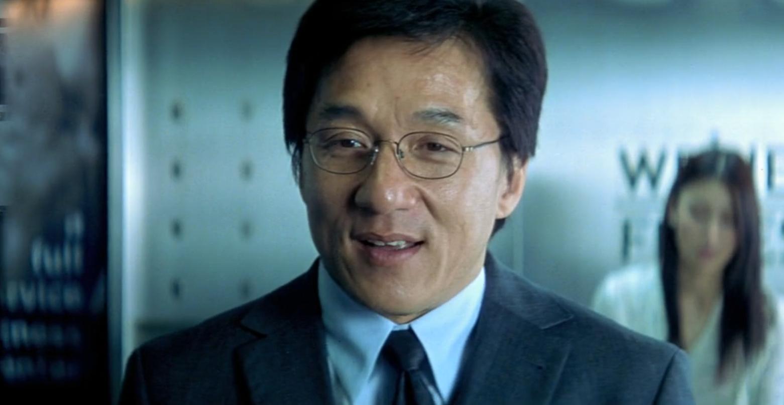 特务迷城专访陈德森,陈德森谈特务迷城