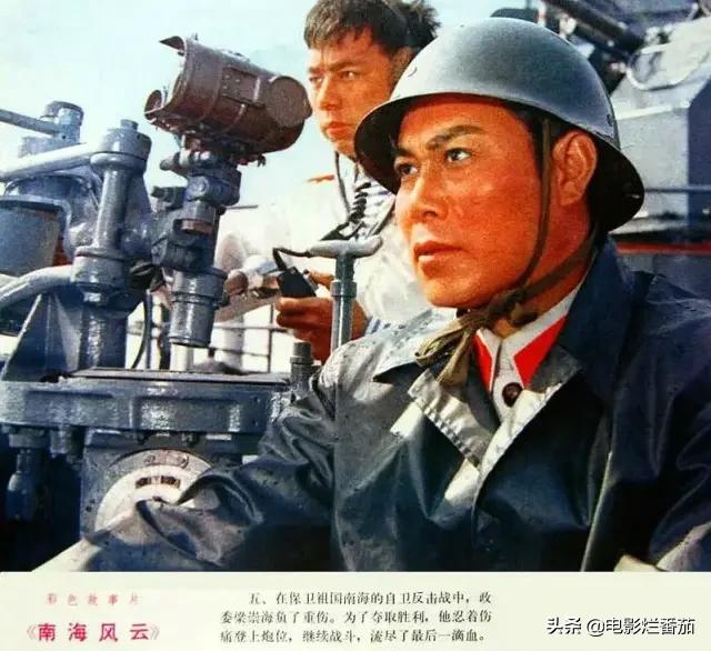 十部国产战争片,2023中国十部最猛战争片