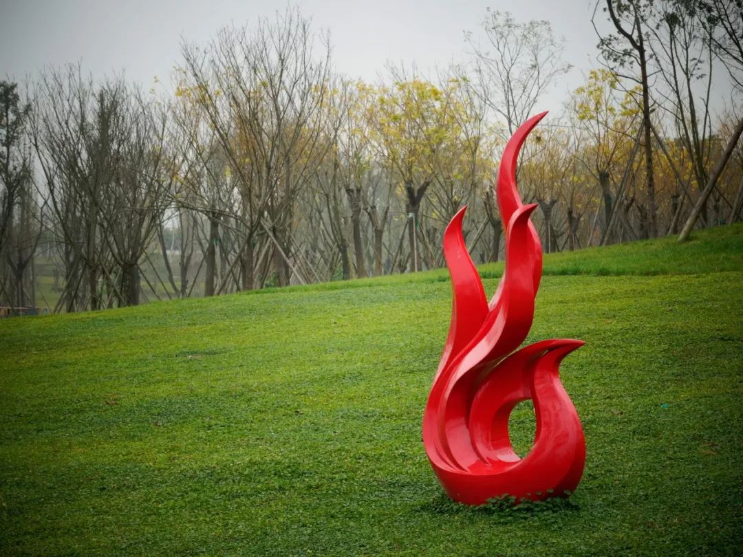 成都最新公园消息,成都陆续开放的公园